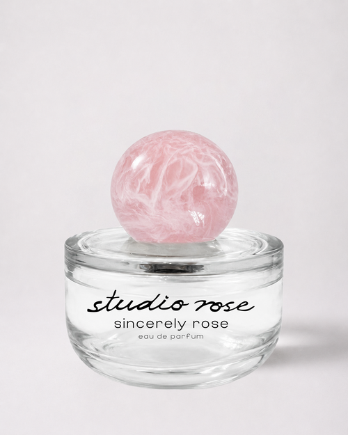 sincerely rose (50ml)