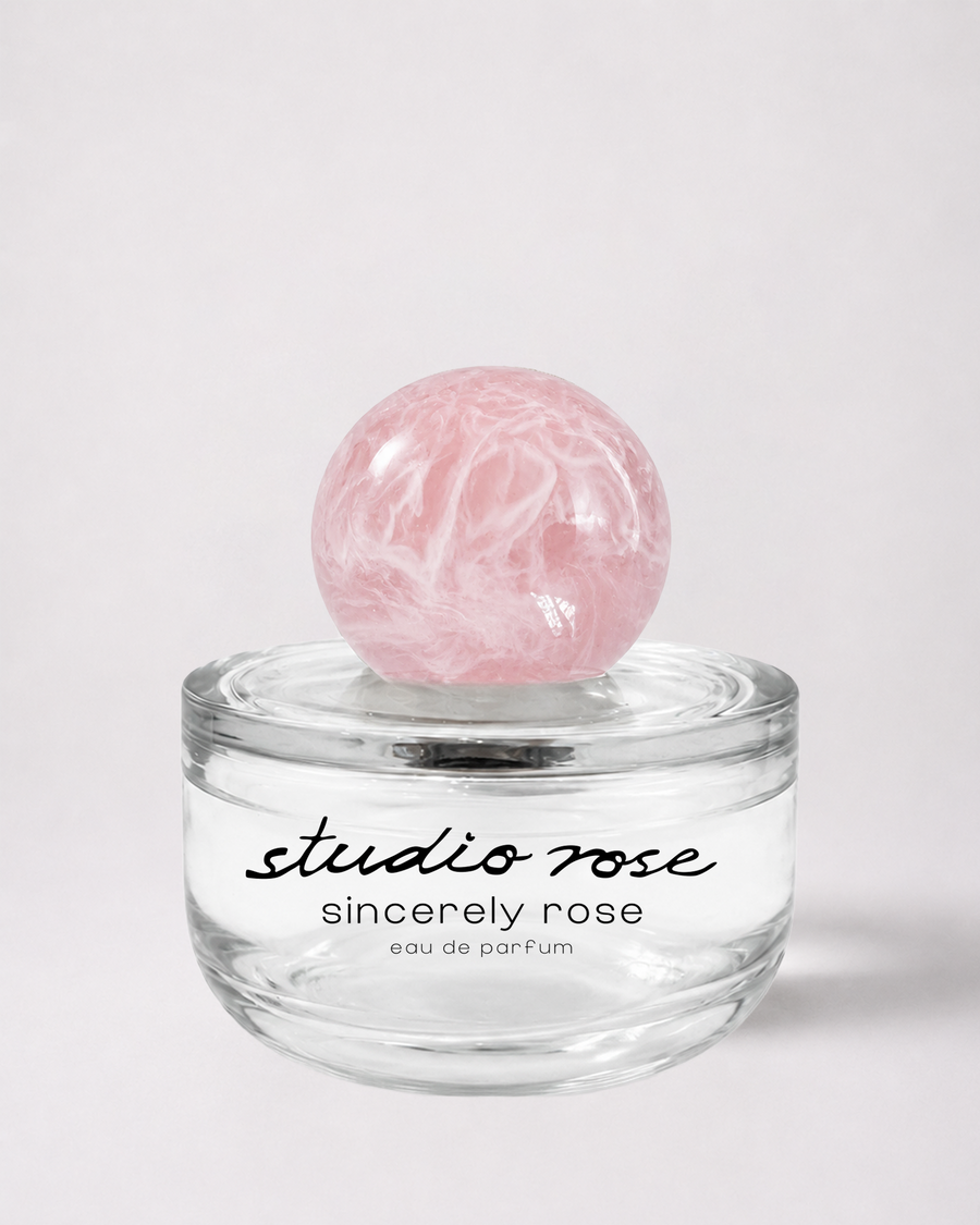 sincerely rose (50ml)
