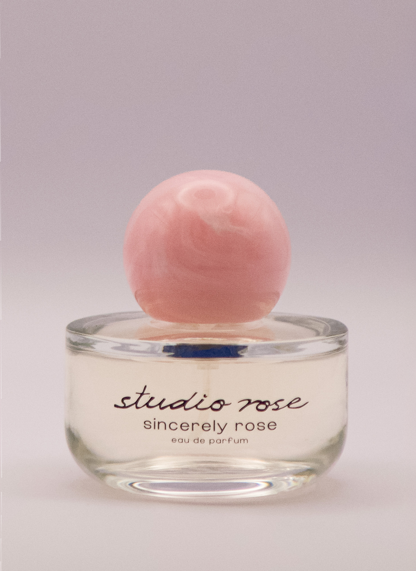 sincerely rose (50ml)