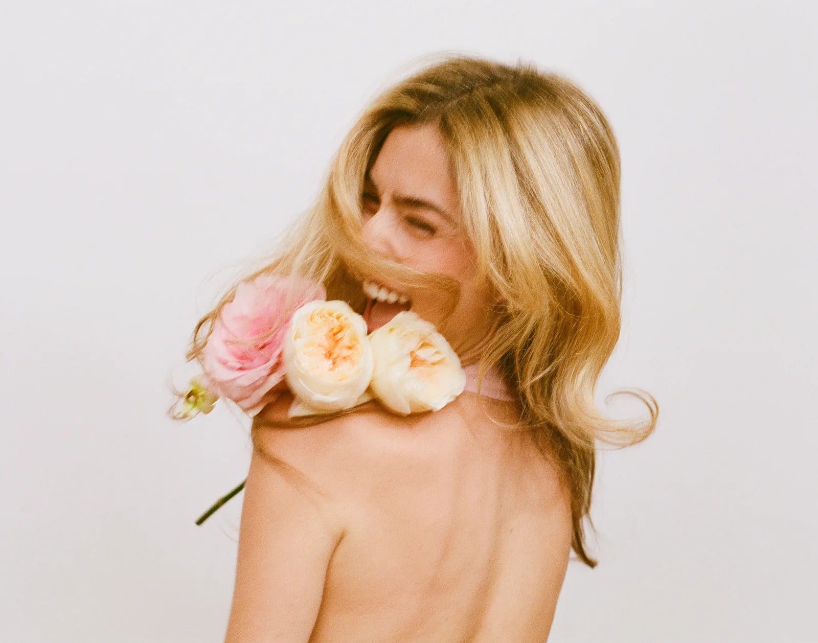 Studio Rose founder