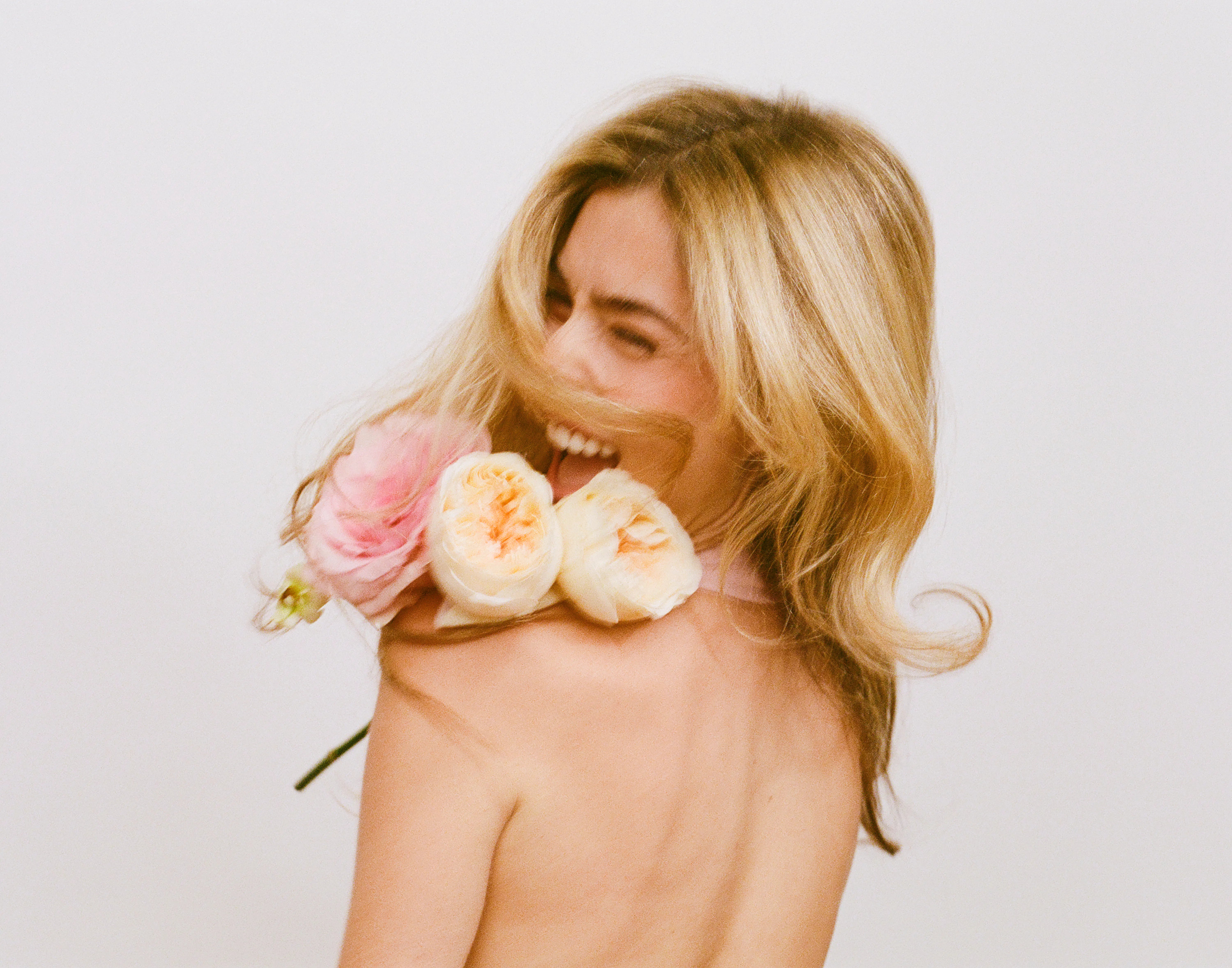 Studio Rose founder